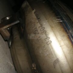 Convertidor De Par Mercedes / Jeep Grand Cherokee 2.7 a2112500102