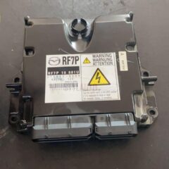 Centralita del motor Mazda 5 6 RF7P18881U RF7P 18 881U 2758006684 275800-6684 RF7P.
