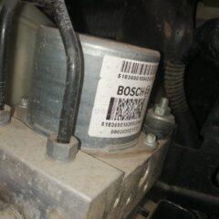 ABS ESP FIAT QUBO 0265951232 0265230602 51836901