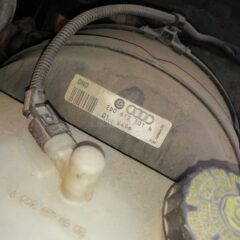 servofrenos vw lt28 2d0612101n 2d0 612 101 n