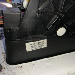 palanca selectora automatica seat leon mk2 1k1713025aa