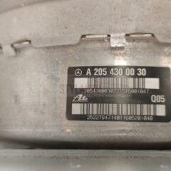 servofrenos mercedes e220 cdi a2054300030