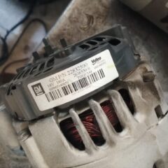 alternador chevrolet malibu 22832590