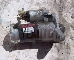 motor de arranque mazda 6 m001t30771