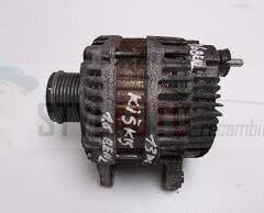 alternador nissan qashqai 231001ka1c