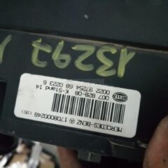 bomba de cierre centralizado mercedes slk 1708000248