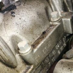 culata. opel corsa d 1.3 16v cdti (75 cv) 371181215