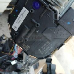 Motor limpia delantero Para su MERCEDES-BENZ C-CLASS (W205) Bosch 1397220969