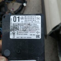 sensor parking mercedes w205 A0009056103 - A0009022617 - A0009018802
