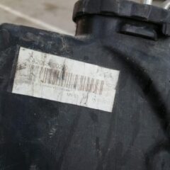 bote limpiaparabrisas mercedes w205 a2058600200