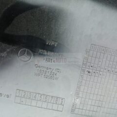 moldura de carga mercedes w205 a2056900341