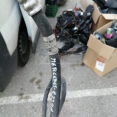 tubo aire acondicionado mercedes w205 a2058305301