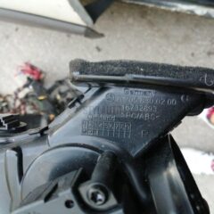 piezas ventiladcion mercedes w205 a2058300200 a2058300100