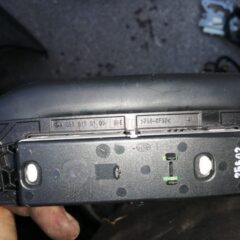maneta interior mercedes w205 a0998150100