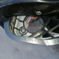 pedal de freno mercedes c220 w205 a2052920415