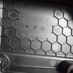 tapa caja de fusibles mercedes w205 a2055400082