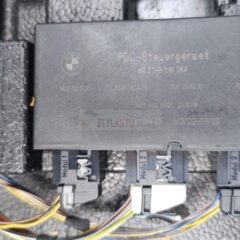 centraita parktronic bmw 530d e60 66219116264 66.219116264