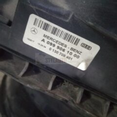 electroventilador mercedes c220 d w205 a0999061000 0130708401