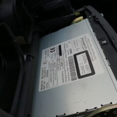 radio cd toyota auris 86120-02a70 8612002a70