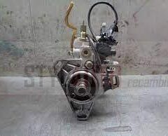 bomba inyectora mercedes 300 0400196003 / 6060700601