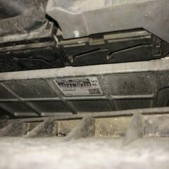 Centralita del motor Toyota Verso 89661-0F150 896610F150 MB275900-0312