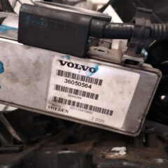 cuerpo de mariposa volvo s80 36050564 8644345