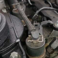 juego de 5 inyectores jeep grand cherokee 2.7 crd 0445110098