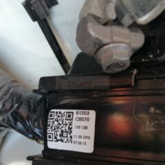 caja de fusibles hyundai i20 91253c8070 91253-c8070