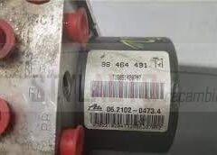 bomba de abs daewoo matiz 964647491