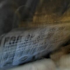 centralita ecu opel astra h 1.8 55555599 / 5WK9387. OEM no: 5WK9387 / 5WK9 387 /