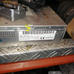 cargador de cd bmw 730d e65 65.12-6 924 845 / 65126924845
