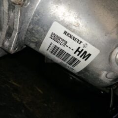 compresor de aire dacia lodgy 1.3 926005727r