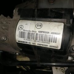 bomba de suspension mercedes w211 4154031120