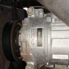 compresor de aire vw crafter 447260-1700 4472601700