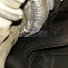 turbo renault koleos 2.0 dci 7730872 7748332 8200638766