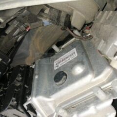 centraita motor suzuki sx4 1.6 33910-54L00, 3391054L00