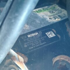 bomba de alta mercedes ml w164 A6420700201 0445010095