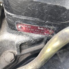 distribuidor completo VW Audi 0438100151 0 438 100 151 0438121059 0 438 121 059 Bosch 03413335J 034 133 353 J