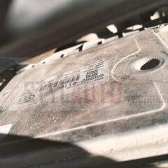 CENTRALITA MOTOR UCE KIA CEE'D 0261S04356 1039525371 391102B660