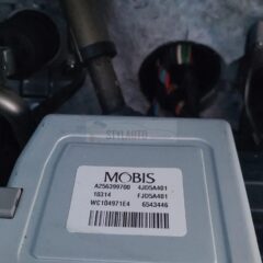 COLUMNA DIRECCION KIA CEED II 56300A200 Mobis A256399700