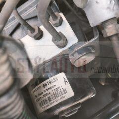 MODULO ABS VOLVO V70 ATE 8619534