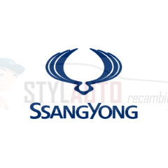 Ssangyong