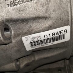 CAJA AUTOMATICA BMW 530D 1087010003