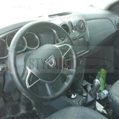 KIT DE AIRBAGS DACIA LOGAN MCV