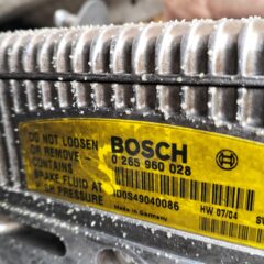 BOMBA SBC MERCEDES W211 A0054317112