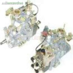 BOMBA INY MITSUBISHI MONTERO 104740-8181