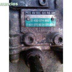 BOMBA INYECTORA MERCEDES VITO 0400074883
