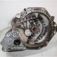 CAJA OPEL TIGRA 1.4 16V REF: 55355489