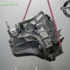 CAJA MANUAL NISSAN JUKE 1