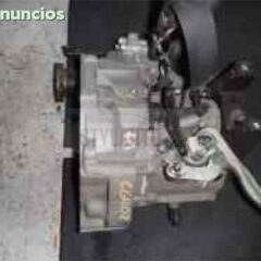 CAJA CAMBIOS SEAT IBIZA 1.4 GDL G D L